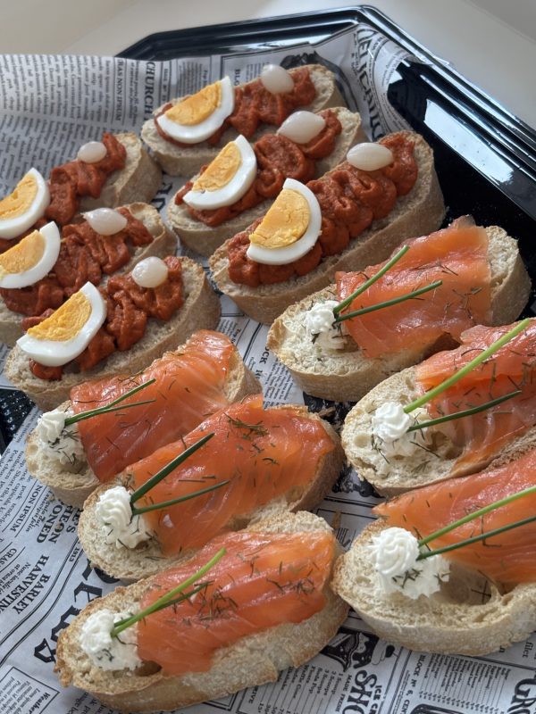 Bruschetta - Afbeelding 3