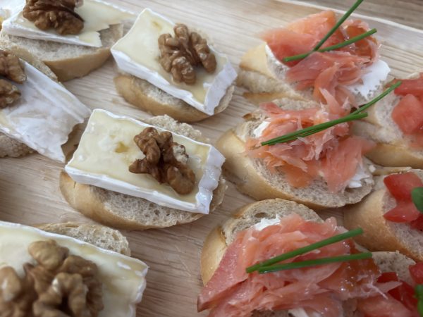 Bruschetta - Afbeelding 4