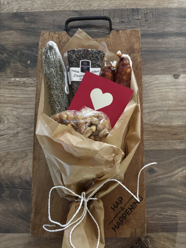 Cadeaupakketten (OP AANVRAAG)
